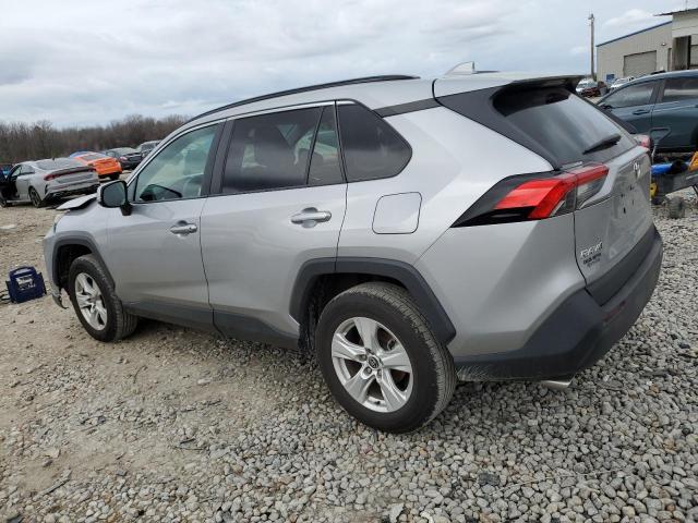 Изображение 2 2021 TOYOTA RAV4 XLE 2021 с VIN 2T3W1RFV7MC138801