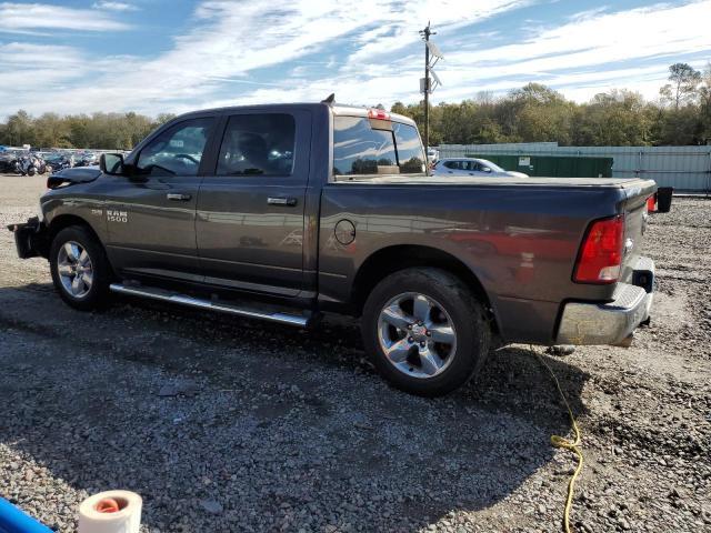 Image 2 of 2017 RAM 1500 SLT 2017 with VIN 1C6RR6LT5HS556236