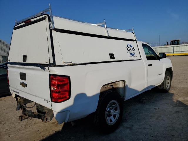 Obraz 3 z 2015 CHEVROLET SILVERADO C1500 2015 z VIN 1GCNCPEC7FZ432808