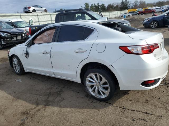 Изображение 2 2017 ACURA ILX PREMIUM 2017 с VIN 19UDE2F73HA008300
