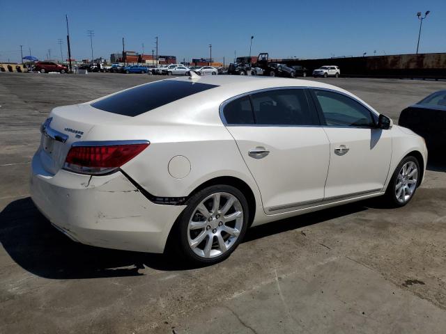 Obraz 3 z 2010 BUICK LACROSSE CXS 2010 z VIN 1G4GE5EV6AF298131