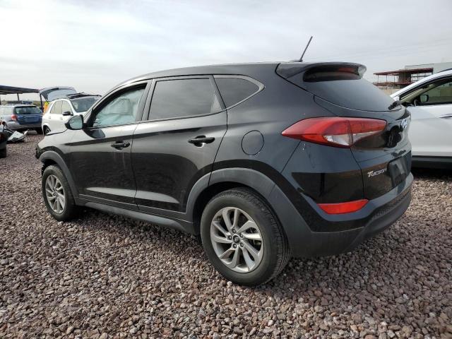 Image 2 of 2017 HYUNDAI TUCSON SE 2017 with VIN KM8J23A46HU262106
