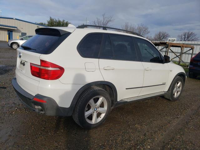 Obraz 3 z 2009 BMW X5 XDRIVE35D 2009 z VIN 5UXFF03569LJ95077