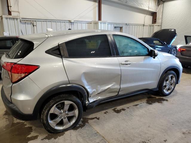 Obraz 3 z 2016 HONDA HR-V EX 2016 z VIN 3CZRU6H5XGM768584