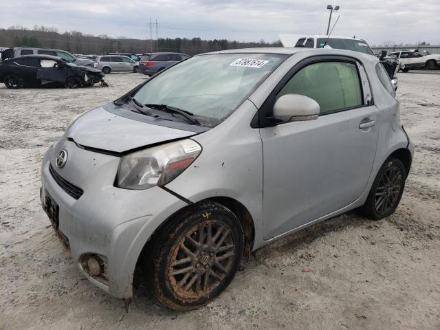 2014 TOYOTA SCION IQ  2014 image