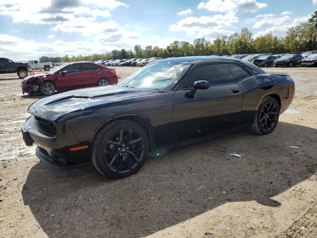 2020 DODGE CHALLENGER SXT 2020 image