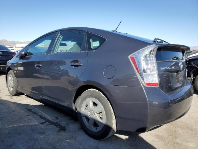 Image 2 of 2010 TOYOTA PRIUS  2010 with VIN JTDKN3DU5A0148977