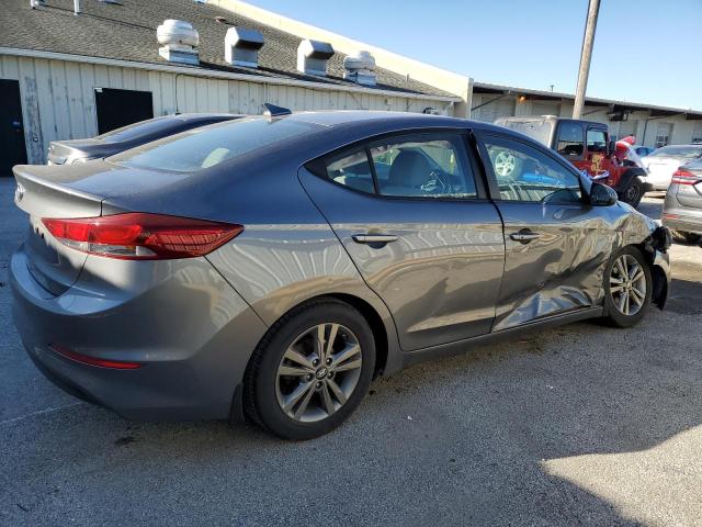 Obraz 3 z 2018 HYUNDAI ELANTRA SEL 2018 z VIN 5NPD84LF9JH376444