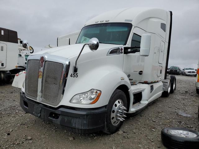 Obraz 2 z 2017 KENWORTH CONSTRUCTION T680 2017 z VIN 1XKYDP9X4HJ149487