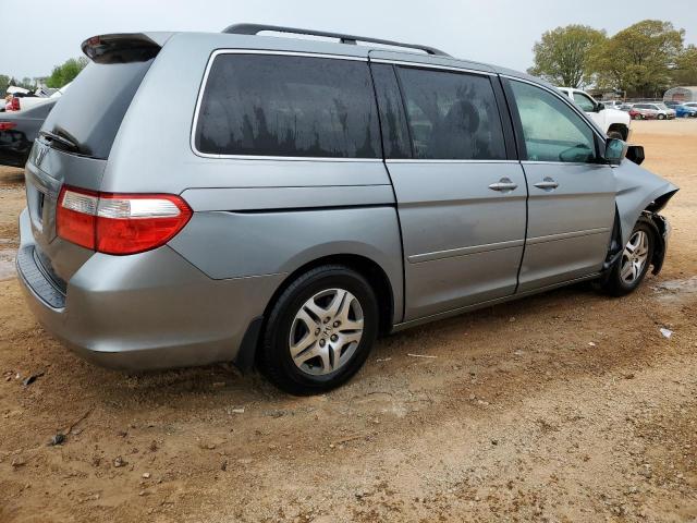 Изображение 3 2007 HONDA ODYSSEY EXL 2007 с VIN 5FNRL38737B013676