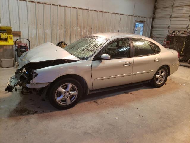Image 1 of 2003 FORD TAURUS SE 2003 with VIN 1FAFP53U53A142687