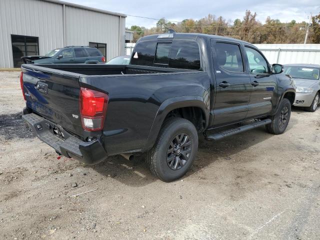Image 3 of 2023 TOYOTA TACOMA DOUBLE CAB 2023 with VIN 3TMCZ5AN1PM574575