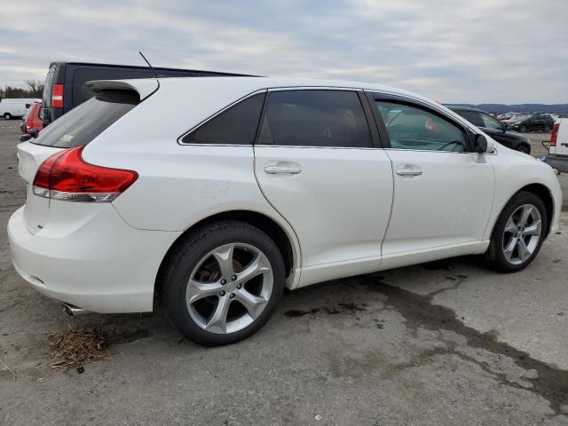 Obraz 3 z 2011 TOYOTA VENZA  2011 z VIN 4T3BK3BBXBU060286