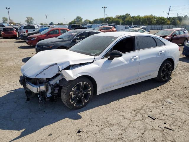 Image 1 of 2023 KIA K5 GT LINE 2023 with VIN 5XXG64J27PG222337