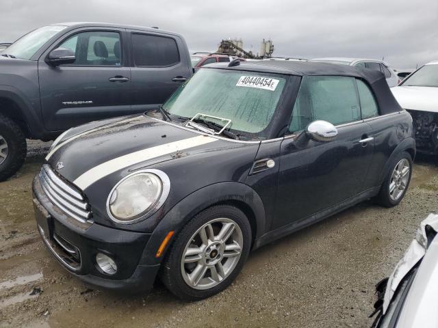 Obraz 1 z 2011 MINI COOPER  2011 z VIN WMWZN3C5XBT132702