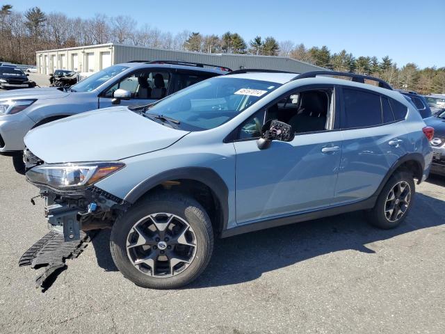 Image 1 of 2018 SUBARU CROSSTREK  2018 with VIN JF2GTAAC5JG247951