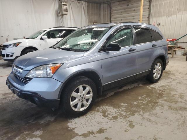 Image 1 of 2009 HONDA CR-V EX 2009 with VIN 3CZRE48559G706366