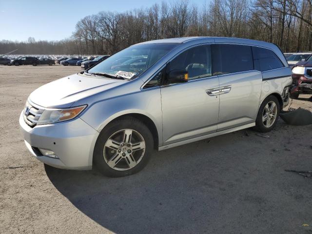 2012 HONDA ODYSSEY TOURING 2012 image