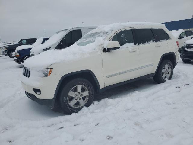 2012 JEEP GRAND CHEROKEE LAREDO 2012 image