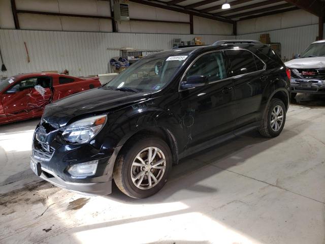 2016 CHEVROLET EQUINOX LT 2016 image