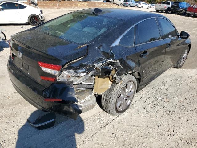 Obraz 3 z 2018 HONDA ACCORD LX 2018 z VIN 1HGCV1F11JA070348