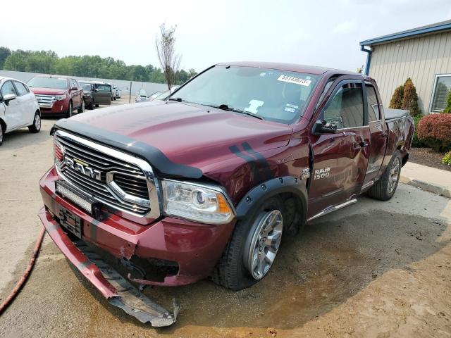 Изображение 2017 RAM 1500 LONGHORN 2017