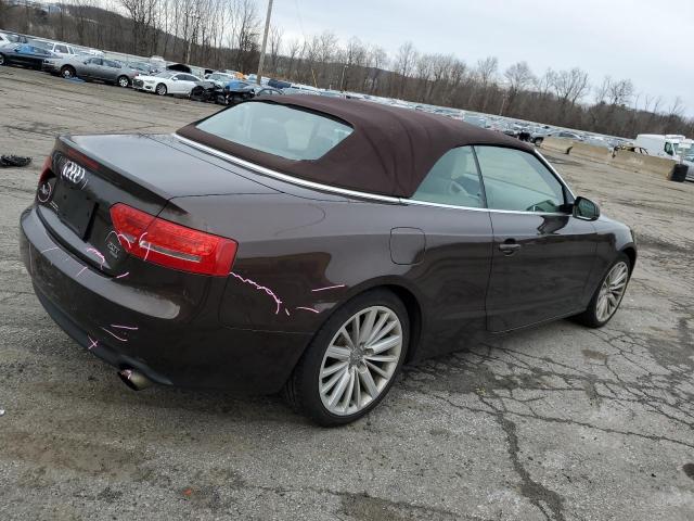 Obraz 3 z 2012 AUDI A5 PREMIUM PLUS 2012 z VIN WAULFAFH3CN001419