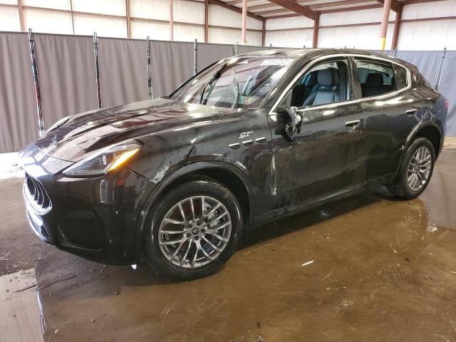 Image 1 of 2024 MASERATI GRECALE GT 2024 with VIN ZN6PMDAA0R7449425