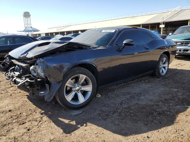 Изображение 2019 DODGE CHALLENGER SXT 2019