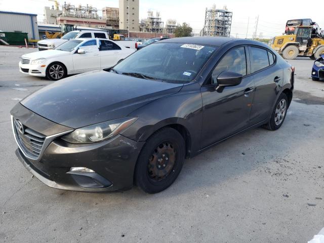 2014 MAZDA 3 SPORT 2014 image