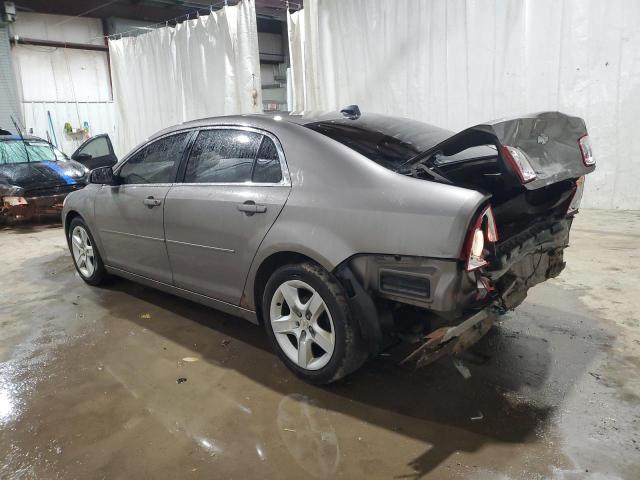 Изображение 2 2012 CHEVROLET MALIBU LS 2012 с VIN 1G1ZB5E04CF207251