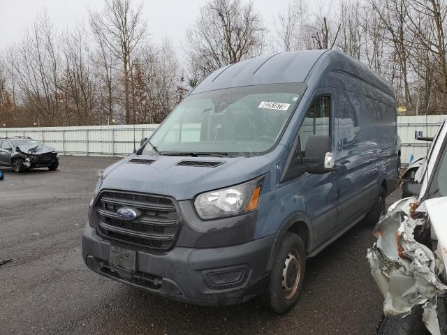 Image 1 of 2020 FORD TRANSIT T-250 2020 with VIN 1FTBR3X80LKA18549