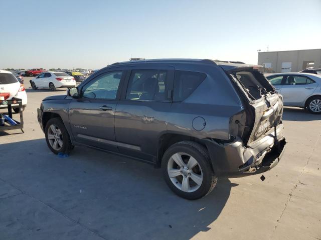 Изображение 2 2016 JEEP COMPASS LATITUDE 2016 с VIN 1C4NJCEB3GD719602