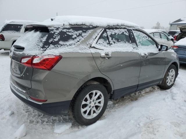 Изображение 3 2018 CHEVROLET EQUINOX LT 2018 с VIN 3GNAXJEV0JS515267