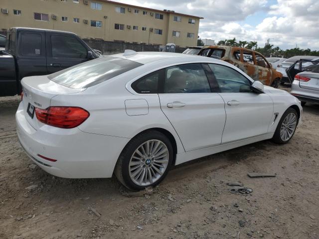 Изображение 3 2015 BMW 428 XI GRAN COUPE SULEV 2015 с VIN WBA4C9C53FG135314