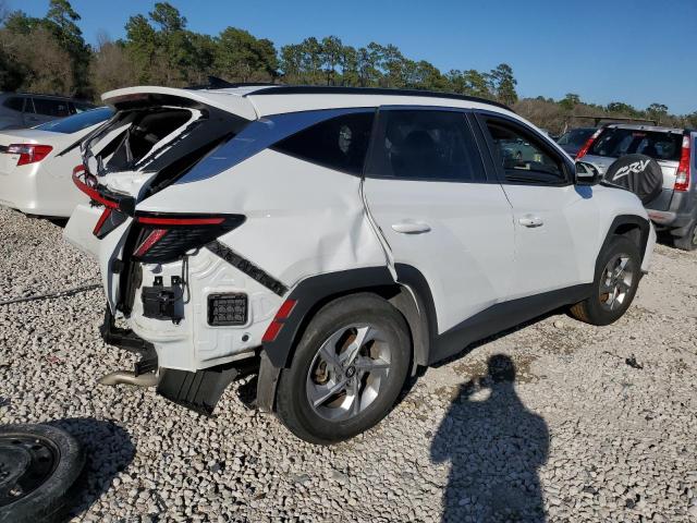 Image 3 of 2022 HYUNDAI TUCSON SEL 2022 with VIN 5NMJB3AE9NH132918