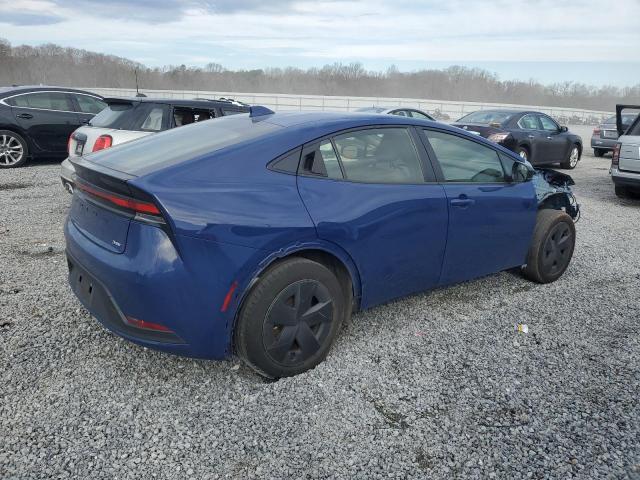 Image 3 of 2023 TOYOTA PRIUS LE 2023 with VIN JTDACAAU7P3003313