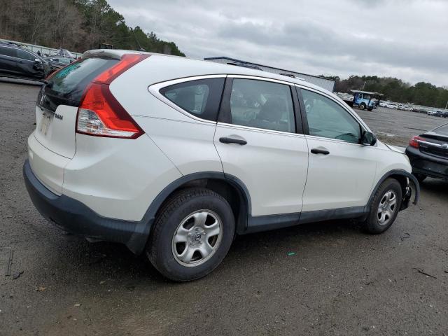 Изображение 3 2013 HONDA CR-V LX 2013 с VIN 5J6RM3H30DL015446