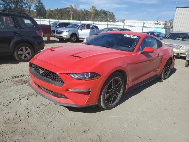 Изображение 2018 FORD MUSTANG  2018