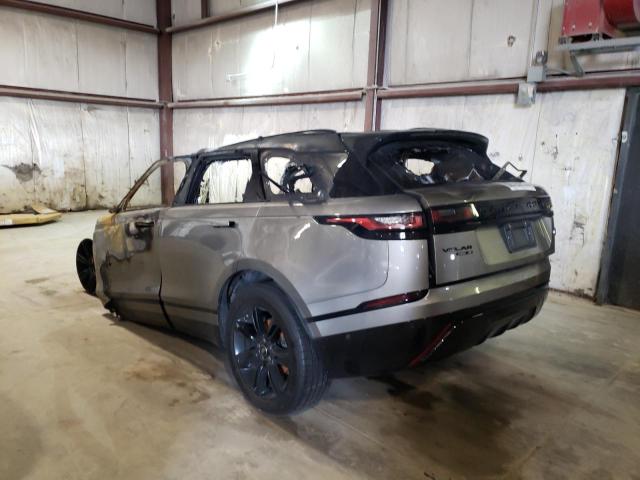 Obraz 2 z 2019 LAND ROVER RANGE ROVER VELAR R-DYNAMIC SE 2019 z VIN SALYL2EX0KA204718