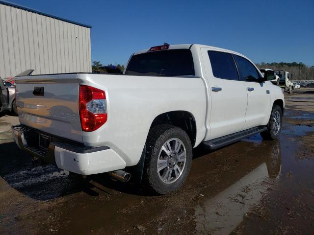 Obraz 3 z 2021 TOYOTA TUNDRA CREWMAX 1794 2021 z VIN 5TFAY5F13MX041911