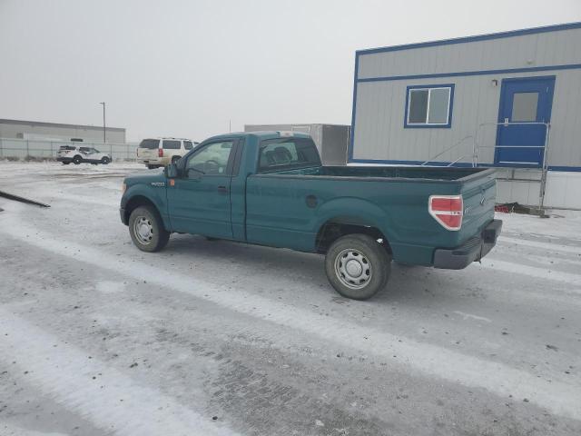 Изображение 2 2014 FORD F150 2014 с VIN 1FTMF1EM1EKE03739