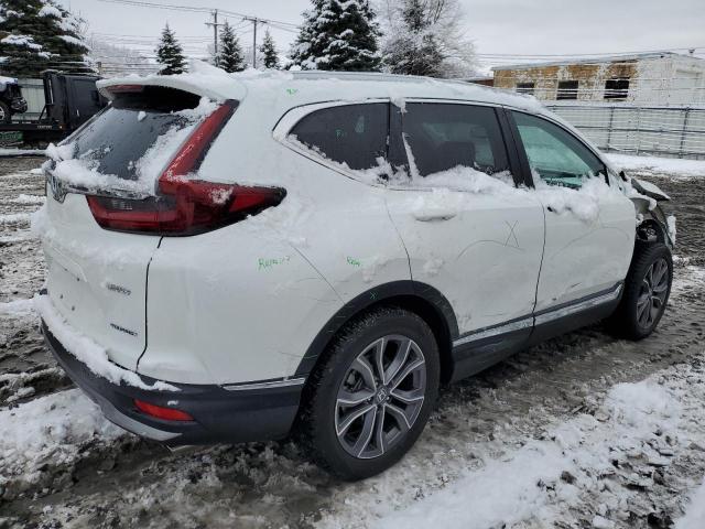 Изображение 3 2021 HONDA CR-V TOURING 2021 с VIN 2HKRW2H90MH658494