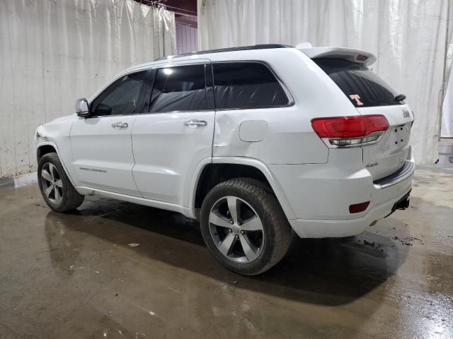 Image 2 of 2015 JEEP GRAND CHEROKEE OVERLAND 2015 with VIN 1C4RJFCG6FC664875