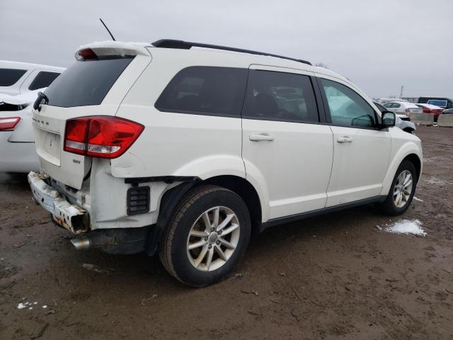 Image 3 of 2013 DODGE JOURNEY SXT 2013 with VIN 3C4PDDBG6DT582442