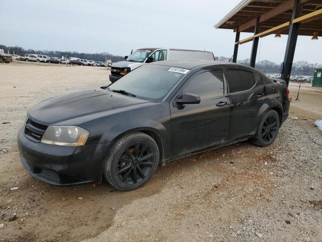 2014 DODGE AVENGER SE 2014 image