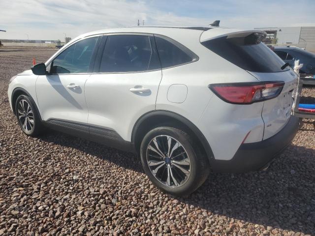 Obraz 2 z 2022 FORD ESCAPE SE 2022 z VIN 1FMCU0G68NUB65561