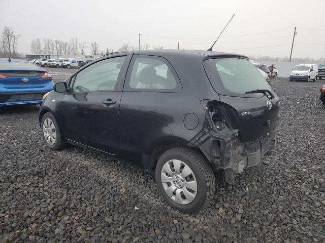 Изображение 2 2007 TOYOTA YARIS  2007 с VIN JTDJT903875066349