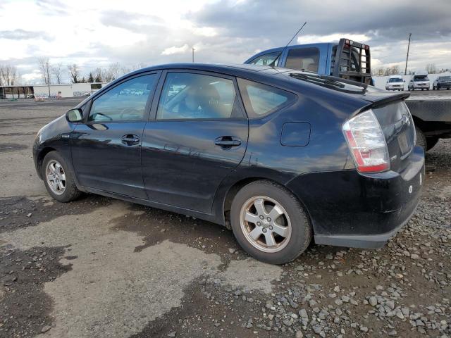 Obraz 2 z 2006 TOYOTA PRIUS  2006 z VIN JTDKB20U667514453