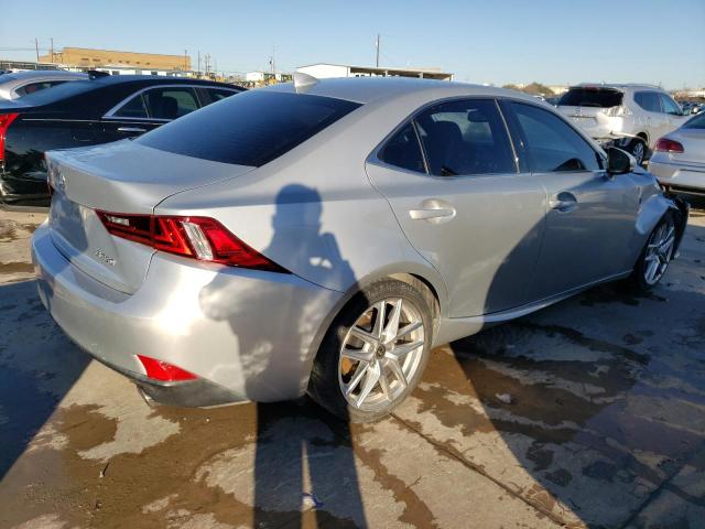 Изображение 3 2014 LEXUS IS 250 2014 с VIN JTHBF1D2XE5010021
